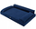 Кревет за кучиња Doggy Champion Sofa Bed L, 78x54 cm, сомот, темно сина