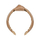 Shirit koke Invisibobble Hairhalo Fall in Love Hello Pumpkin, i kaftë