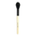Brushë për pudër Bobbi Brown Oval cosmetic powder brush Sheer Powder Brush,