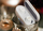 Kufje in ear Tonsil T45BT, True Wireless, Bluetooth 5.0, të bardha