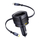 Karikues makine Baseus Enjoyment Max me kabllo USB-C+Lightning dhe porte USB-A+USB-C 90W (i zi)