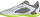 Këpucë futsalli Adidas Predator Accuracy 4 IN për të rritur, taban gome për mrena, të bardha me neon
