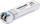 Modul transceiver optik Intellinet 508759, SFP+, 10 Gbps, i argjendtë