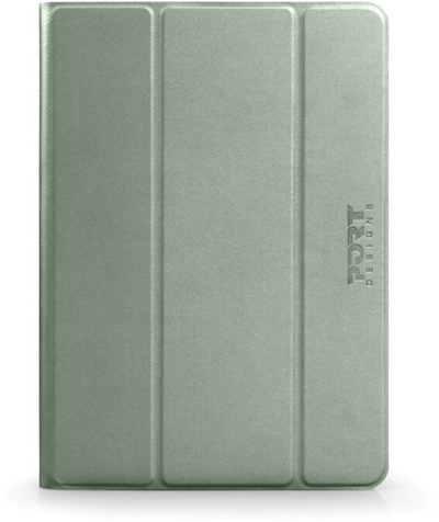 Kapak tablet Port Designs NOUMEA 2, 9-11", universal, jeshil
