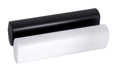Furçë dhëmbësh elektrike Philips Sonicare Series 5300 HX7109/01, 2 nivele intensiteti, kontroll presioni, e bardhë
