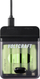 Karikues baterish Voltcraft VC-15151170, AA AAA Ni-MH, LED, i zi