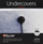 Aksesor për mikrofon lavalier Rycote Undercovers, set me ngjitësa dhe disqe, i bardhë, gri edhe i zi