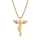 Qafore Engelsrufer ERN-LILANGEL-G