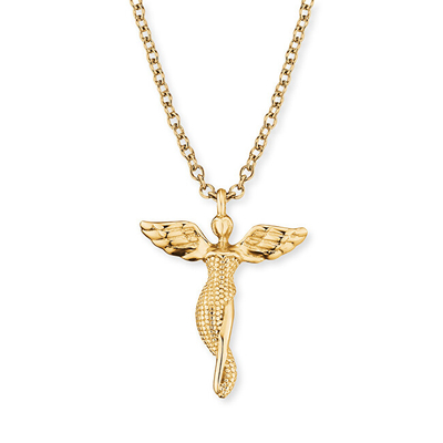 Qafore Engelsrufer ERN-LILANGEL-G