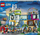 Lodër LEGO® City 60380 