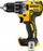 Stërvitje pa kabllo DeWALT XR 18V, Li-Ion 5Ah, brushless, me prizë euro
