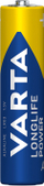 Bateri VARTA Longlife Power AAA, 12 copë (Big Box)