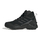 Këpucë trekking Adidas Eastrail 2 MID M GY4174, RAIN.RDY, me shollë Traxion, gri