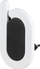 Zile dere wireless Zamel Bulik II DRS-985, rreze 350 m, IP56, e bardhë