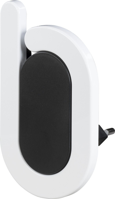 Zile dere wireless Zamel Bulik II DRS-985, rreze 350 m, IP56, e bardhë
