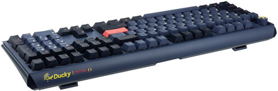 Tastierë	Ducky One 3 Cosmic, Cherry MX Brown, US