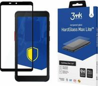 Mbrojtëse ekrani 3MK HardGlass Max Lite, xham i temperuar, full screen, transparente
