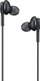 Kufje me kabllo AKG EO-IG955, USB-C, me mikrofon, të zeza