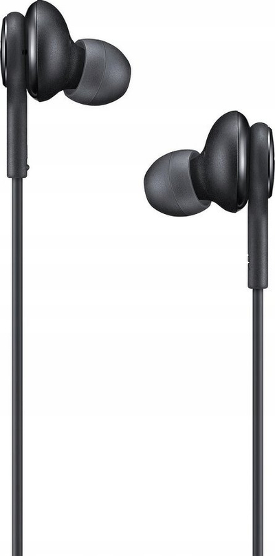 Kufje me kabllo AKG EO-IG955, USB-C, me mikrofon, të zeza