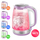 Vluese Uji 2l Sencor SWK 2195VT, i vjollcë