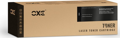 Тонер Oxe Replacement HP 44A CF244A, LaserJet Pro M14 M15 M17 M28, црн