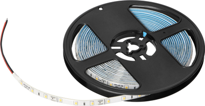 Shirit LED Orno 2835, 5m, 12V, 3000K