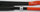 Çelës për tuba Richmann Type S C7582, 2", 550mm, portokalli