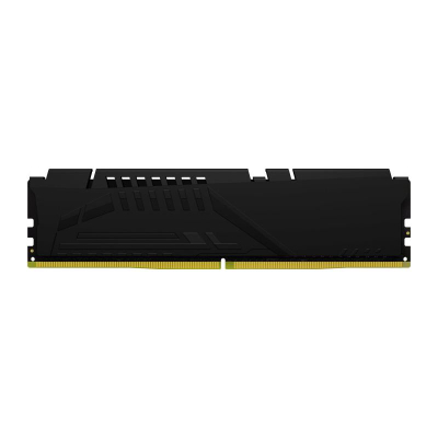 RAM Kingston Fury Beast DDR5 16GB, 5200MHz, XMP, i zi