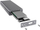 Disk Icy Box for M.2 NVMe SSD - USB-C 3.1