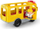 Lodër Fisher Price Little People - Little Explorer's Bus (FKX03)