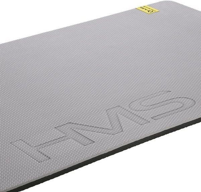 Shtrojë për ushtrime HMS Premium Mfk07, 120 x 60cm, e hirtë
