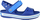 Crocs детски Crocband сандали, Cerulean Blue/Ocean