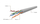 Kabllo rrjeti Gembird UPC-5004E-SOL/100, UTP CAT 5e, 100m, gri