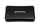 SSD i jashtëm Goodram HX200, 2TB, USB 3.2 Gen 2x2 Type C, i zi