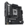 Мајчина плоча ASUS TUF Gaming B850M Plus WiFi, AM5, DDR5, црна