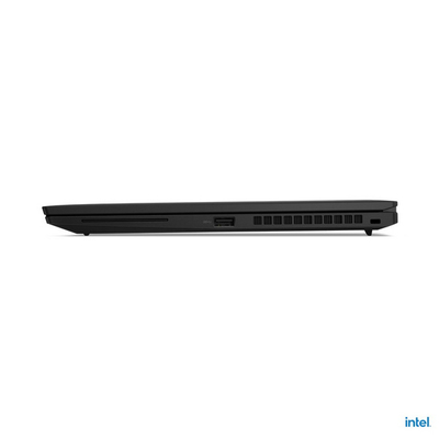 Laptop Lenovo ThinkPad T14s G3 T, 14", 16GB RAM, 1TB SSD, Intel Core i7-1260P, Intel Iris Xe, i zi