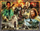 Puzzle Jigsaw The Lord of the Rings The Return of the King, 2000 copa, shumëngjyrësh