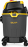Правосмукалка Stanley SXVC20PTE, сива/жолта боја