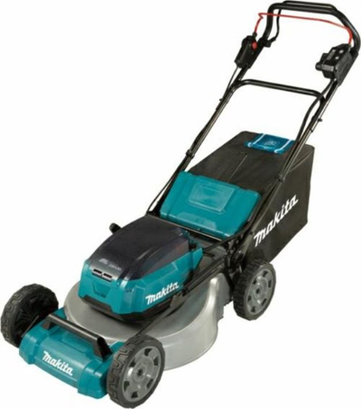 Kositëse bari Makita DLM462, pa kabull 18V LXT, 460mm, me vetëlëvizje