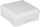 Kuti lidhëse sipërfaqësore Simet NPP130, 130x52x130mm, IP54, e bardhë