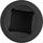 Prizë goditëse JCB, 3/4\", 36mm, Cr‑Mo, gjashtëkëndore