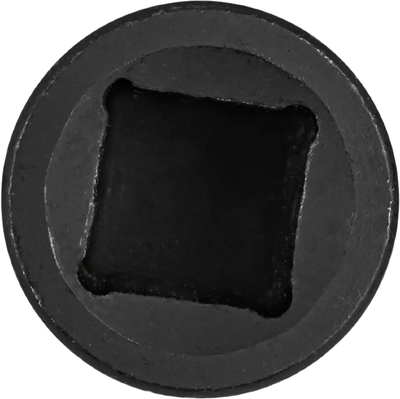 Prizë goditëse JCB, 3/4\", 36mm, Cr‑Mo, gjashtëkëndore