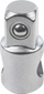 Adapter çelësi Rockforce RF-80923, 1/4" F në 3/8" M, metal