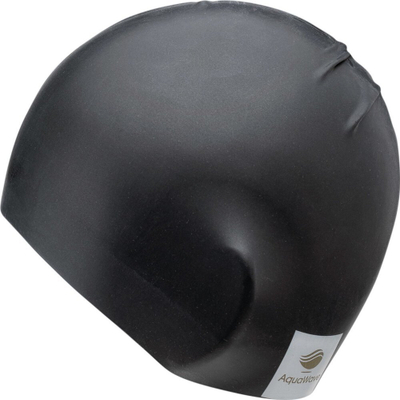 Kapele noti Aquawave Primecap, unisex, silikon, blu