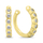 Vathё Brilio Silver EA695Y