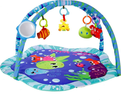Tapet edukativ Hanks Kids