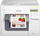 Printer etiketash Epson Industrial TM-C3500 (C31CD54012CD), i bardhë