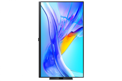 Monitor Samsung S80UD, 32", 4K UHD, i zi