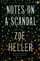 Notes On A Scandal - Zoe Heller