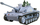 Тенк на далечинско управување Amewi Assault Gun III 23067, 2.4GHz, QC Control Edition